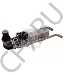 3L 131 512 DP VAG Клапан возврата ОГ в городе Королёв