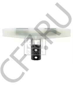 3648916 VAUXHALL Планка успокоителя, цепь привода в городе Королёв