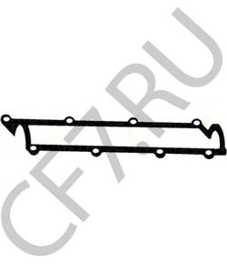 0K77010235B ASIA MOTORS Прокладка, крышка головки цилиндра в городе Королёв