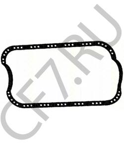 BNP4627 AUSTIN-WESTERN Прокладка, масляный поддон в городе Королёв