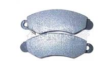 SAMPA С/блок рессоры BPW SAMPA 30x60x72