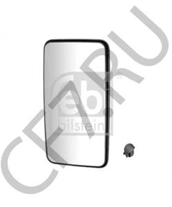 50 0623 2483 IRISBUS Наружное зеркало, кабина водителя в городе Королёв