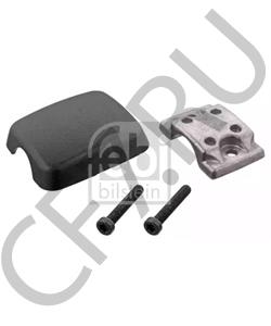 0008111307 DAIMLER Корпус, наружное зеркало в городе Королёв