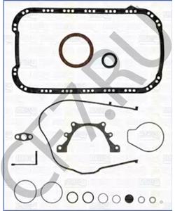 DBP9737 AUSTIN-WESTERN Комплект прокладок, блок-картер двигателя в городе Королёв