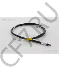 34406851832 BMW Трос, стояночная тормозная система в городе Королёв