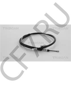 34 30 6 769 367 BMW Трос, стояночная тормозная система в городе Королёв