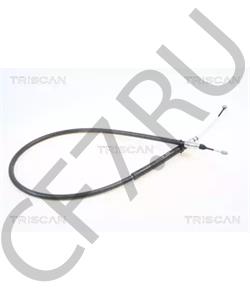 34 41 6 776 412 BMW Трос, стояночная тормозная система в городе Королёв