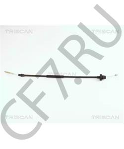 4427794 ZASTAVA Тросик газа в городе Королёв