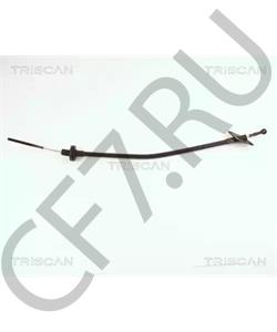 46623277 YUGO Трос, управление сцеплением в городе Королёв