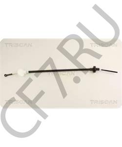 4402475 YUGO Трос, управление сцеплением в городе Королёв