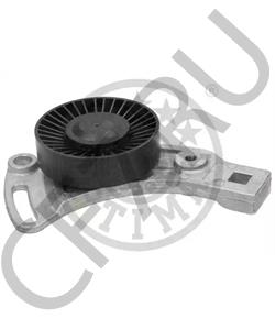 4792410AD Chrysler PULLEY-ALTERNATOR ADJUSTING в городе Королёв