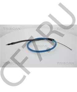 4/7/4672 TONGIL Сальник хвостовика заднего редуктора 70*142*12*36.8 T10H/T12HT в городе Королёв