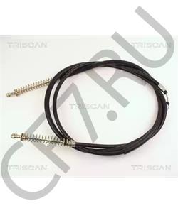 4402688 YUGO Трос, стояночная тормозная система в городе Королёв