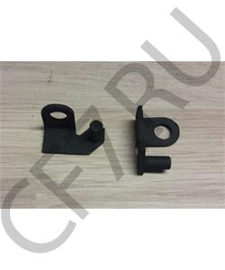 WG2203100012 HOWO Крепёж пружины HW10 в городе Королёв