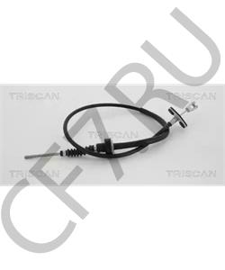 96243488 FSO Трос, управление сцеплением в городе Королёв