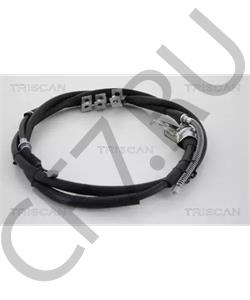 1466819 FORD ASIA / OCEANIA Трос, стояночная тормозная система в городе Королёв