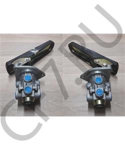 3514AD-010 CAMC Кран тормозной подпедальный C в городе Королёв