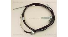 BLUEBIRD Трос, стояночная тормозная система