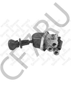 81.52315.6156 CREATEK Кран ручного тормоза (CK8728) в городе Королёв