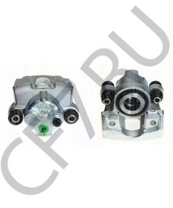 5143702AA JEEP VIASA Тормозной суппорт в городе Королёв