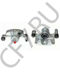 47750-33051 TOWMOTOR CORP. Тормозной суппорт в городе Королёв