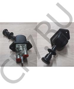 3517ADY-010 КИТАЙ Кран тормоза ручного CAMC Евро2 () в городе Королёв