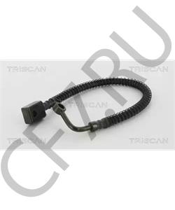 4872009102 Ssang Yong ШЛАНГ ТОРМОЗНОЙ / HOSE ASSY-BRAKE RR-LH [ORG в городе Королёв