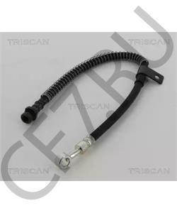 4871134002 Ssang Yong Шланг тормозной передний правый [ORG в городе Королёв