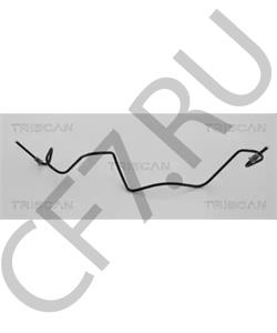 1J0611764E VAG Тормозня трубка от торм. шланг AUDI/VW в городе Королёв