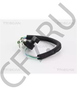 4400640052 SSANGYONG Датчик, частота вращения колеса в городе Королёв