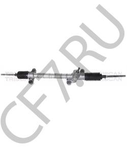 4551012310 Dar Рулевая рейка TOYOTA COROLLA #E12# 01-06 LHD шток 16мм в городе Королёв