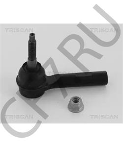 22776539 CHEVROLET Наконечник поперечной рулевой тяги в городе Королёв