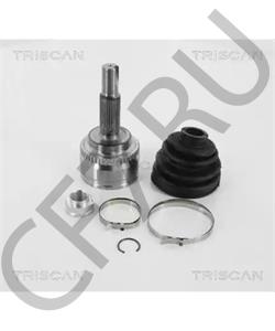 43420-05240 BERLIET Приводной вал в городе Королёв