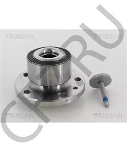 07-713660460 GOTTWALD Комплект подшипника ступицы колеса в городе Королёв