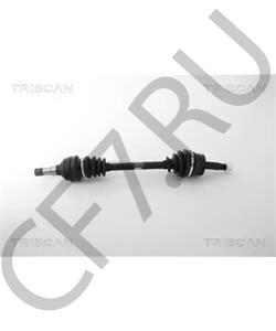 454 330 04 01 SMART Приводной вал в городе Королёв