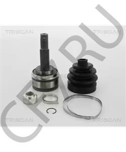 391002F000 AWD Приводной вал в городе Королёв