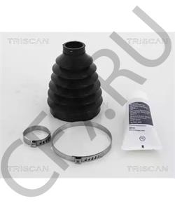 5066024AA CHEVROLET Приводной вал в городе Королёв