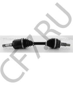 13355113 CHEVROLET Приводной вал в городе Королёв