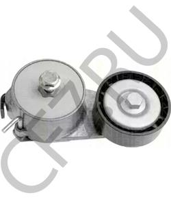 12 04 299 VAUXHALL Натяжная планка, поликлиновой ремень в городе Королёв