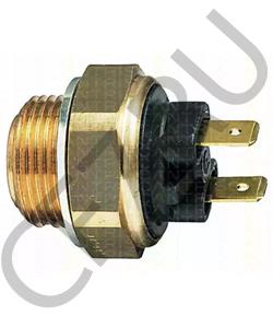 315566 JAEGER Термовыключатель, вентилятор радиатора в городе Королёв