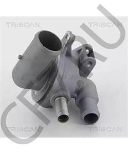 5072705AB CROWN Термостат системы охлаждения в городе Королёв