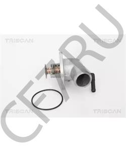 96 414 627 CHEVROLET Термостат, охлаждающая жидкость в городе Королёв