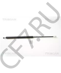 MB819909 MITSUBISHI LONSDALE Газовая пружина, крышка багажник в городе Королёв