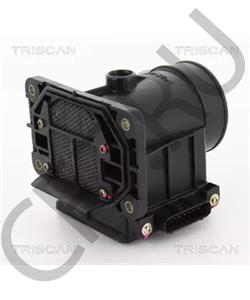 MD172449 PROTON Расходомер воздуха в городе Королёв