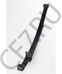 4291241 BEDFORD Многолистовая рессора в городе Королёв