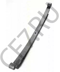 337 810 00 KRAMER Многолистовая рессора в городе Королёв