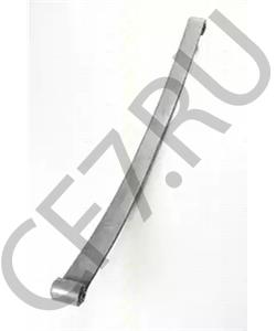 337 130 00 KRAMER Многолистовая рессора в городе Королёв