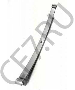 5118621AA DODGE Многолистовая рессора в городе Королёв