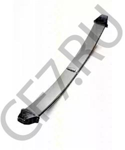 337 060 00 KRAMER Многолистовая рессора в городе Королёв