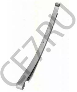 5118619AA DODGE Многолистовая рессора в городе Королёв